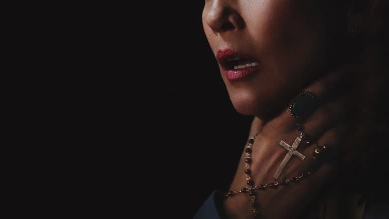 The Conjuring 2 - imagine 6