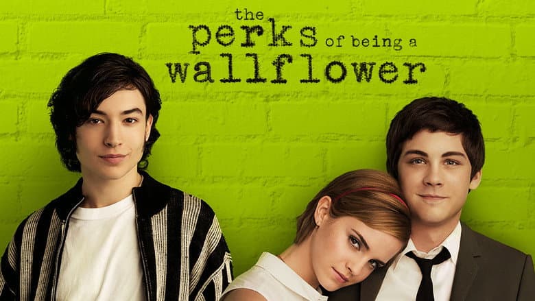 The Perks of Being a Wallflower - imagine 4