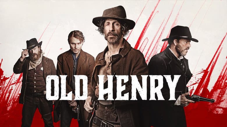Old Henry - imagine 1
