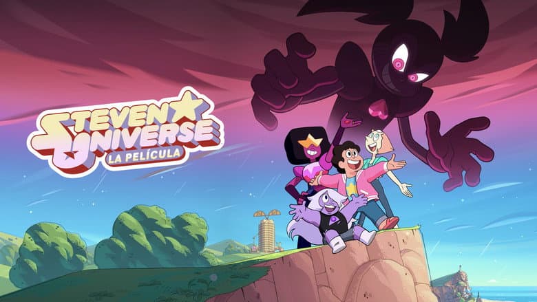 Steven Universe: The Movie - imagine 2