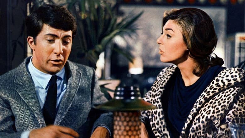 The Graduate - imagine 2