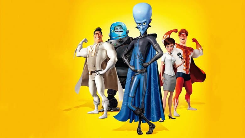 Megamind - imagine 4