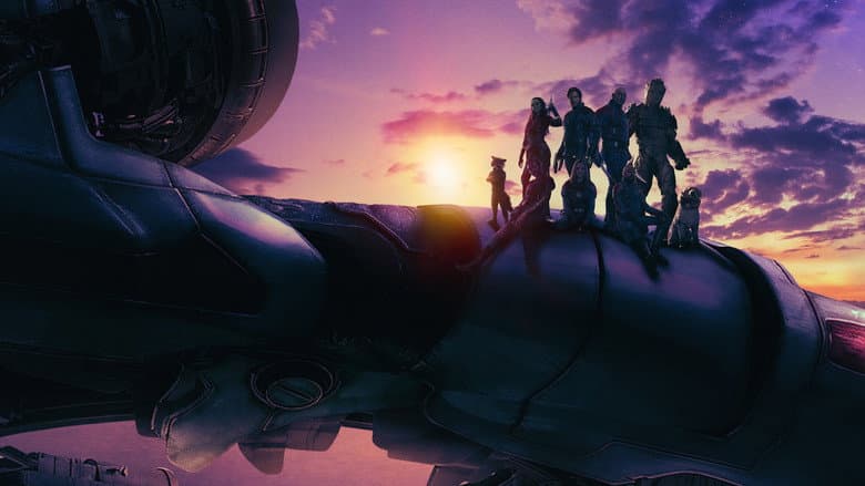 Guardians of the Galaxy Vol. 3 - imagine 4