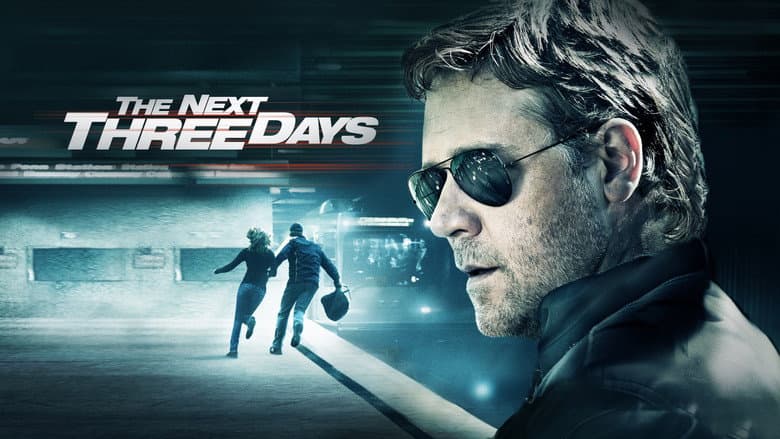 The Next Three Days - imagine 2