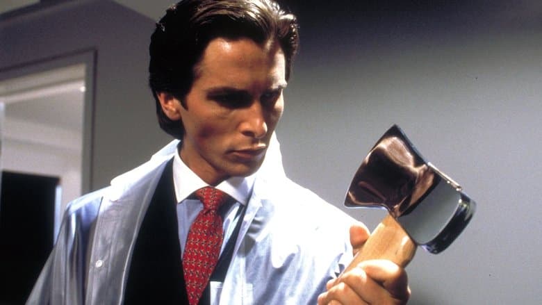 American Psycho - imagine 4