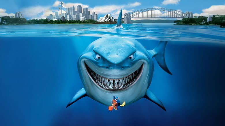 Finding Nemo - imagine 6