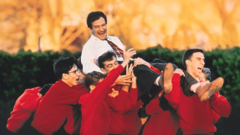 Dead Poets Society - imagine 6