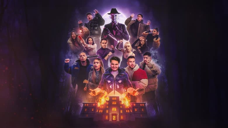 Buzz House: The Movie 2 - imagine 4