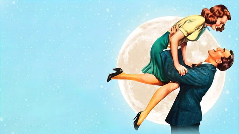 It's a Wonderful Life - imagine 3