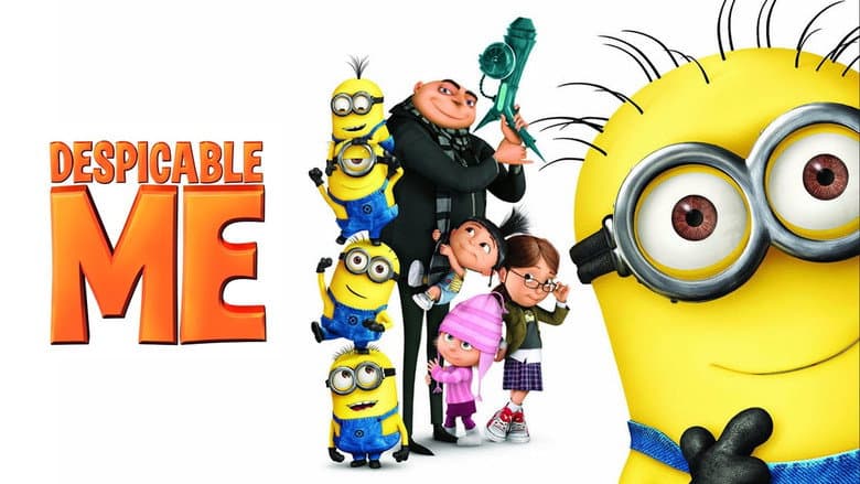 Despicable Me - imagine 6