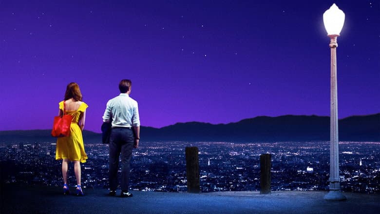 La La Land - imagine 3