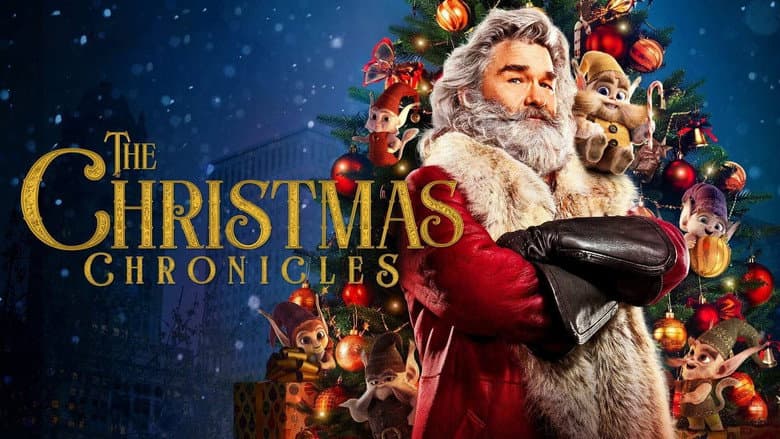 The Christmas Chronicles - imagine 4
