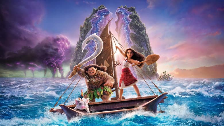 Moana 2 - imagine 4