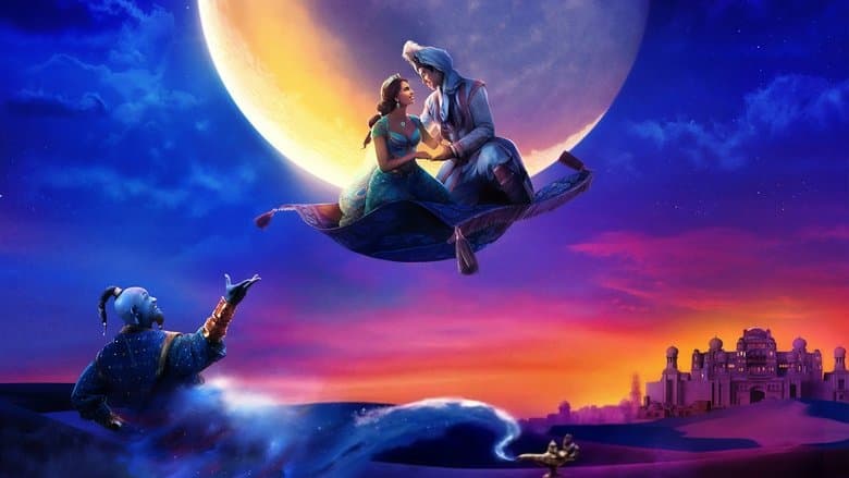 Aladdin - imagine 1