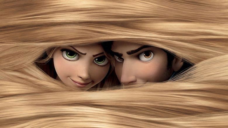 Tangled - imagine 3