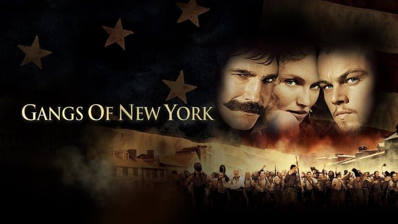 Gangs of New York - imagine 4