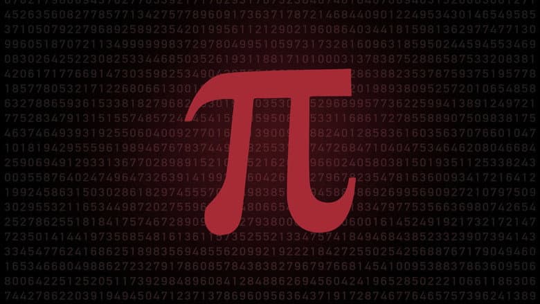 Pi - imagine 6