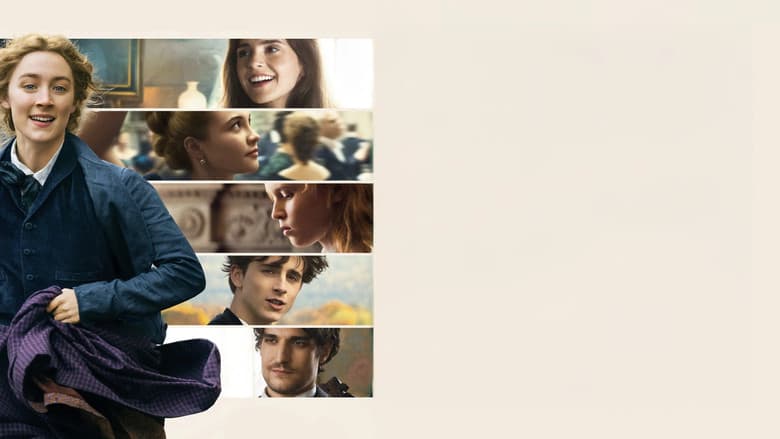 Little Women - imagine 6