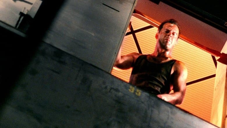 Die Hard - imagine 5