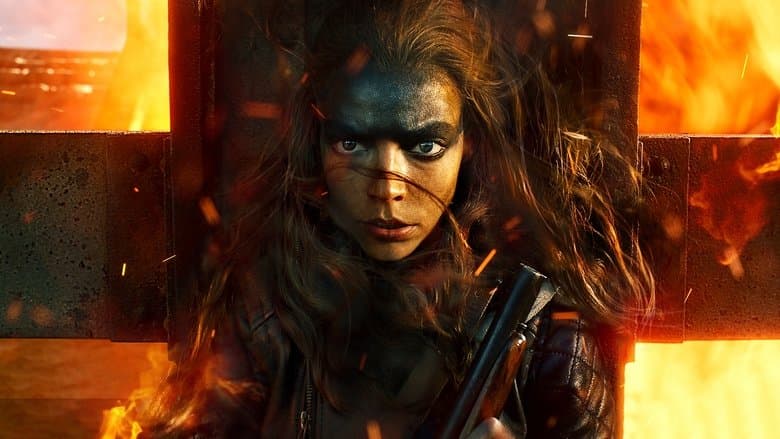 Furiosa: A Mad Max Saga - imagine 1