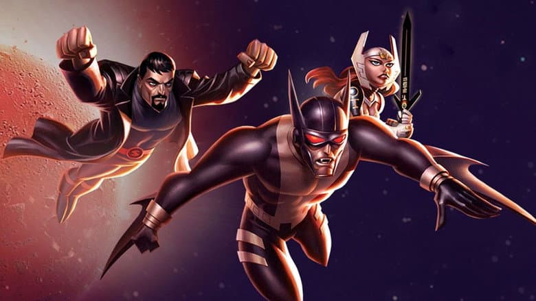 Justice League: Gods and Monsters - imagine 3