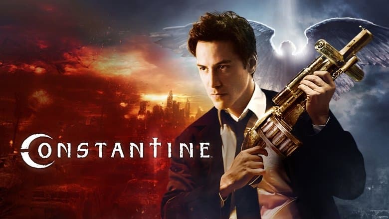 Constantine - imagine 5
