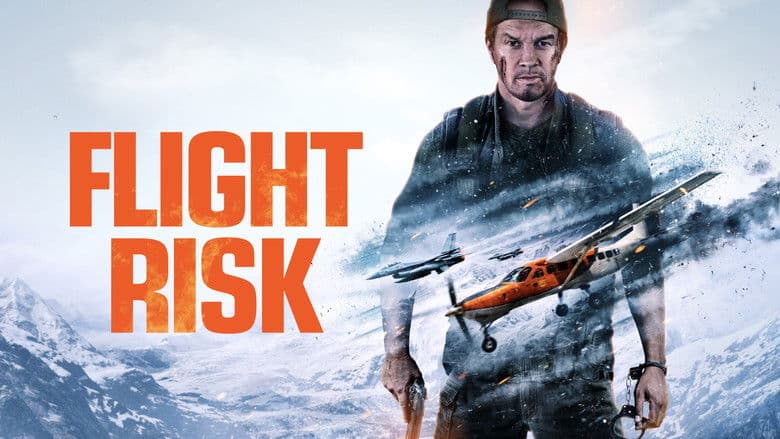 Flight Risk - imagine 4