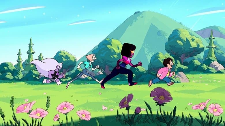 Steven Universe: The Movie - imagine 1