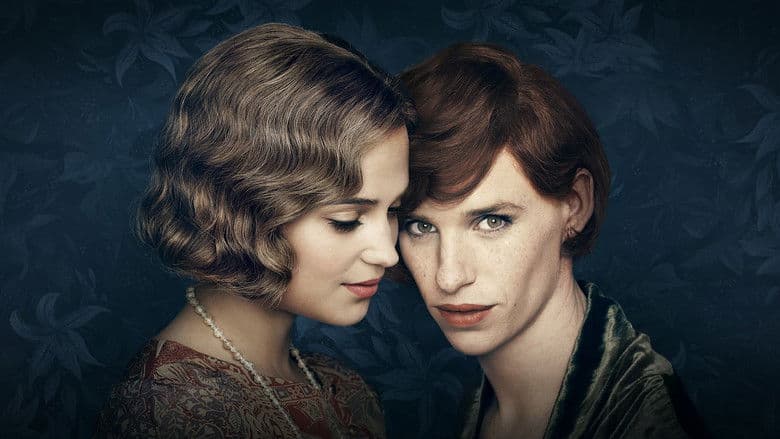 The Danish Girl - imagine 2