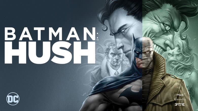 Batman: Hush - imagine 6