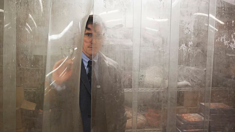 The House That Jack Built - imagine 3