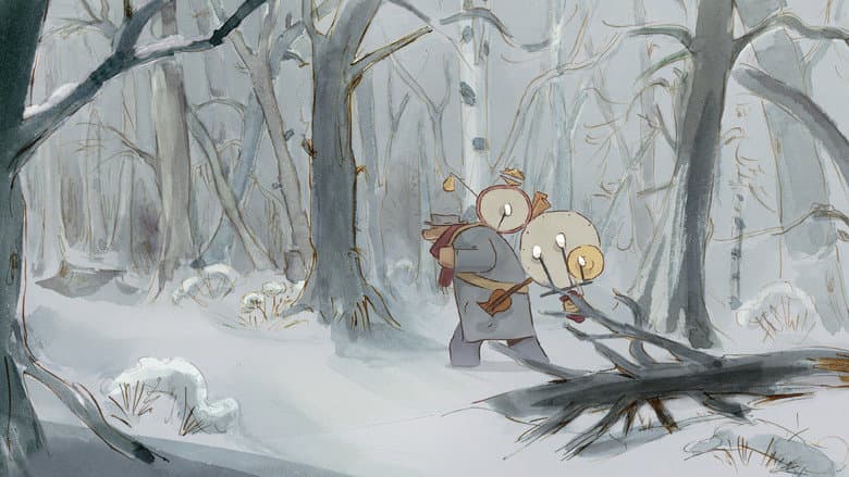 Ernest & Celestine - imagine 3