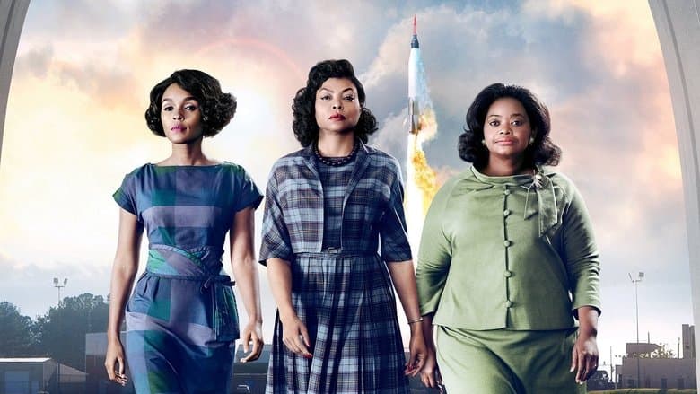 Hidden Figures - imagine 1