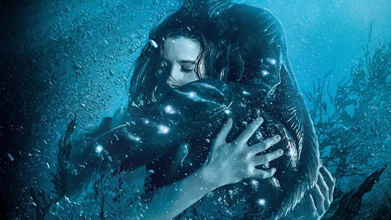 The Shape of Water - imagine 3