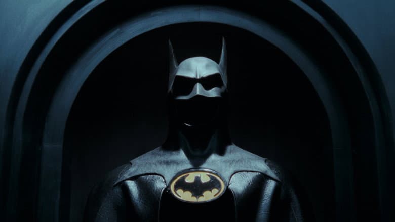 Batman - imagine 1