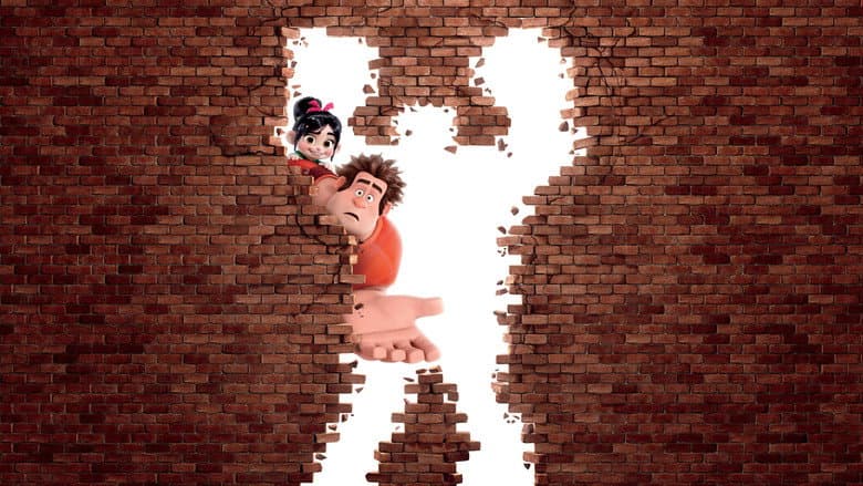 Wreck-It Ralph - imagine 4