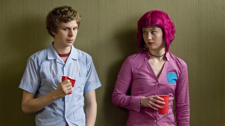 Scott Pilgrim vs. the World - imagine 4