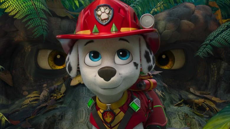 PAW Patrol: The Dino Movie - imagine 5