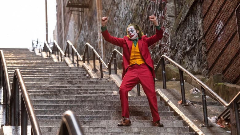 Joker - imagine 1