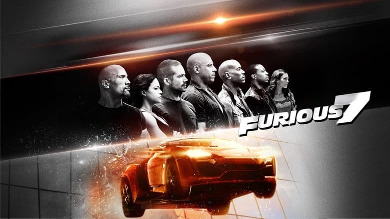 Furious 7 - imagine 3