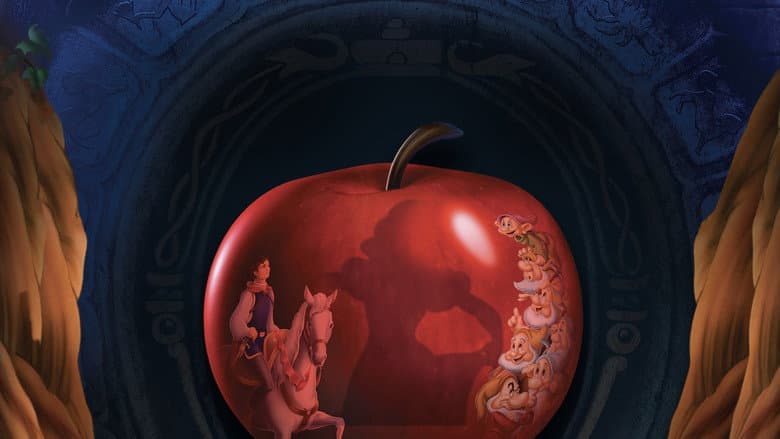 Snow White and the Seven Dwarfs - imagine 2