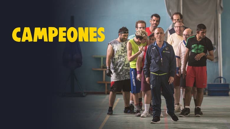 Champions - imagine 5