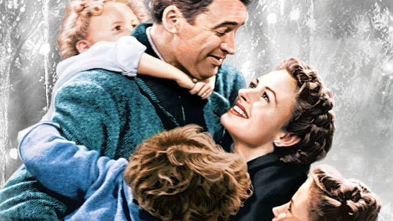 It's a Wonderful Life - imagine 2