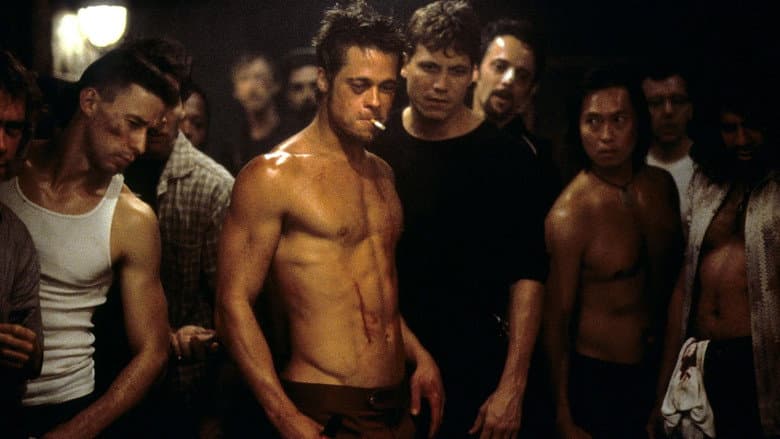 Fight Club - imagine 6