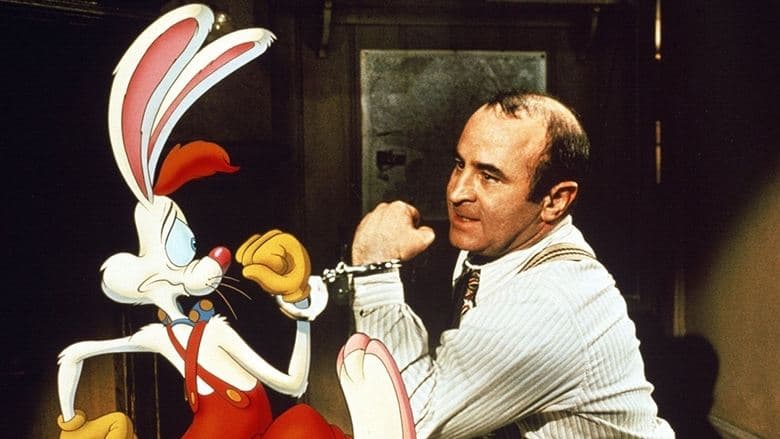 Who Framed Roger Rabbit - imagine 4