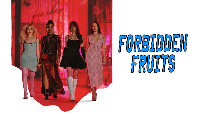Forbidden Fruits - imagine 4