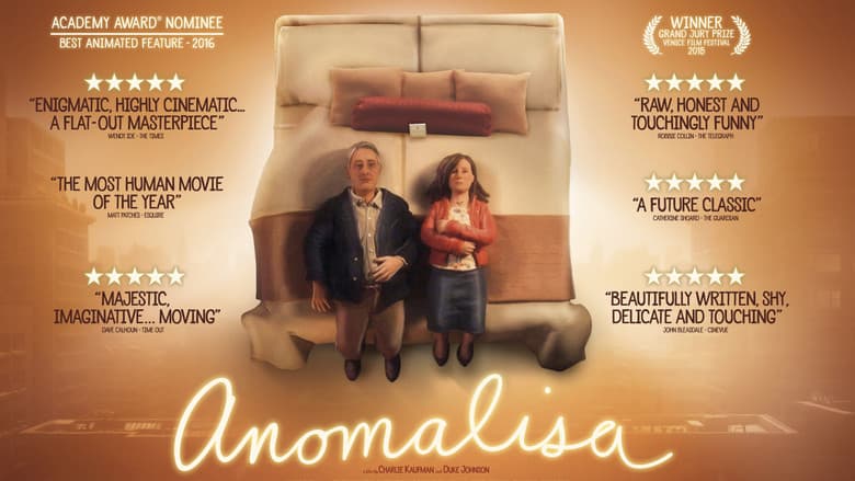 Anomalisa - imagine 5