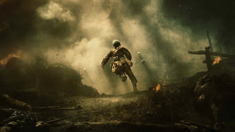 Hacksaw Ridge - imagine 2
