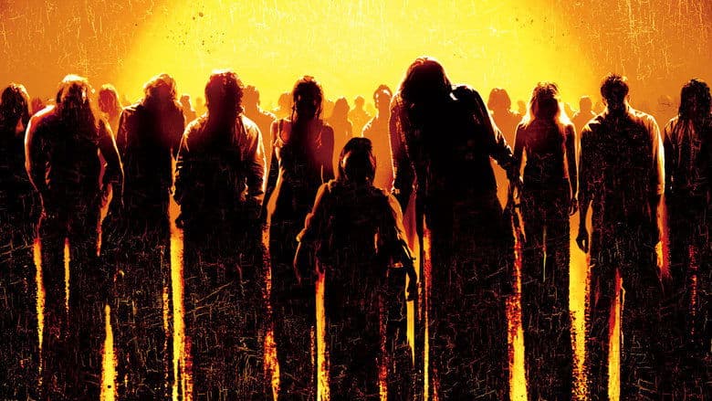 Dawn of the Dead - imagine 1