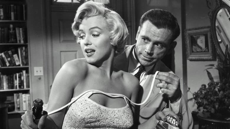 The Seven Year Itch - imagine 6